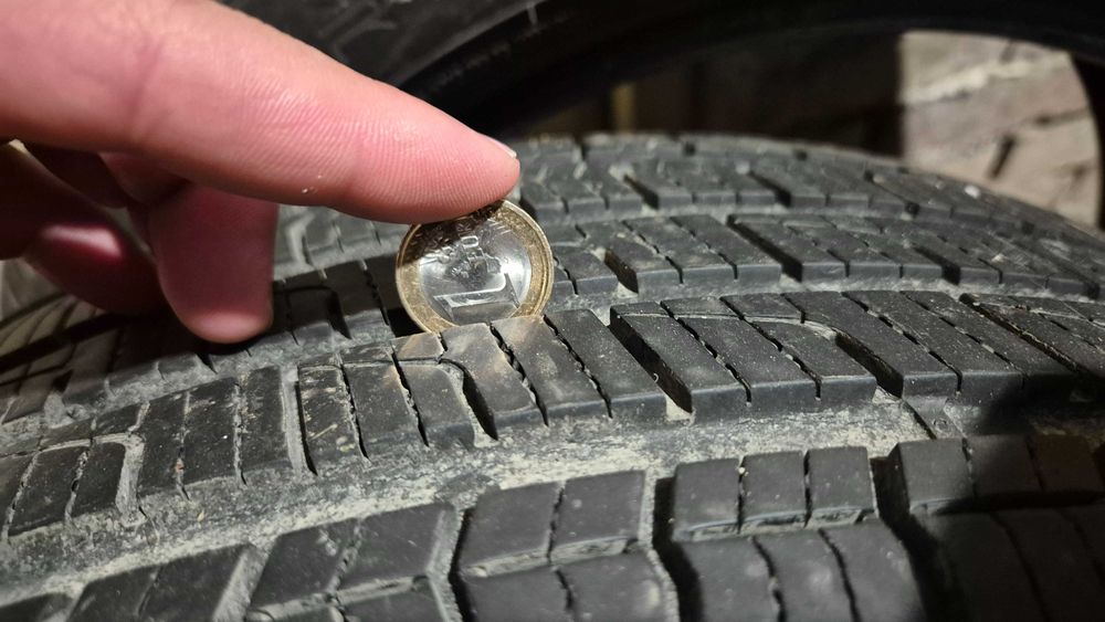 Всесезонни гуми Dunlop