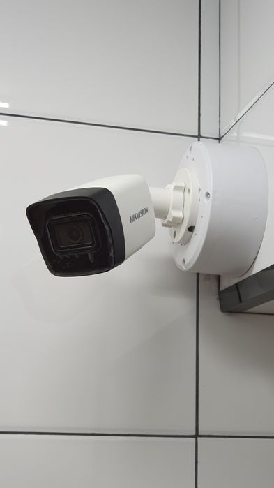 Камеры видеонаблюдения | Чтобы было спокойно за дом и бизнес |