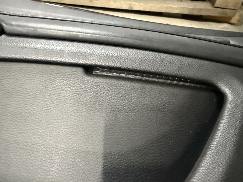 Кори БМВ Е60 Е61 фейс