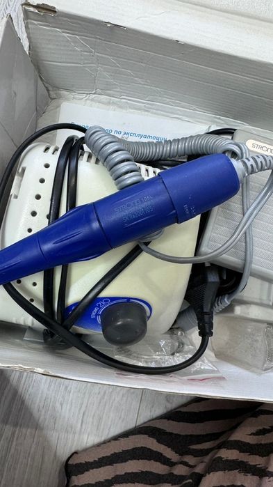 Продам аппараты для маникюра