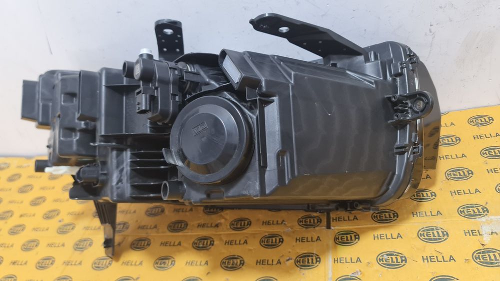 Far stanga led Dacia Duster 3 Bigster 2024+ 260603515R