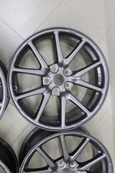 Джанти 18" Tesla Model 3