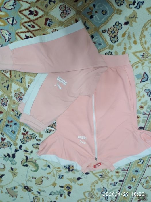 Продам двойку PUMA