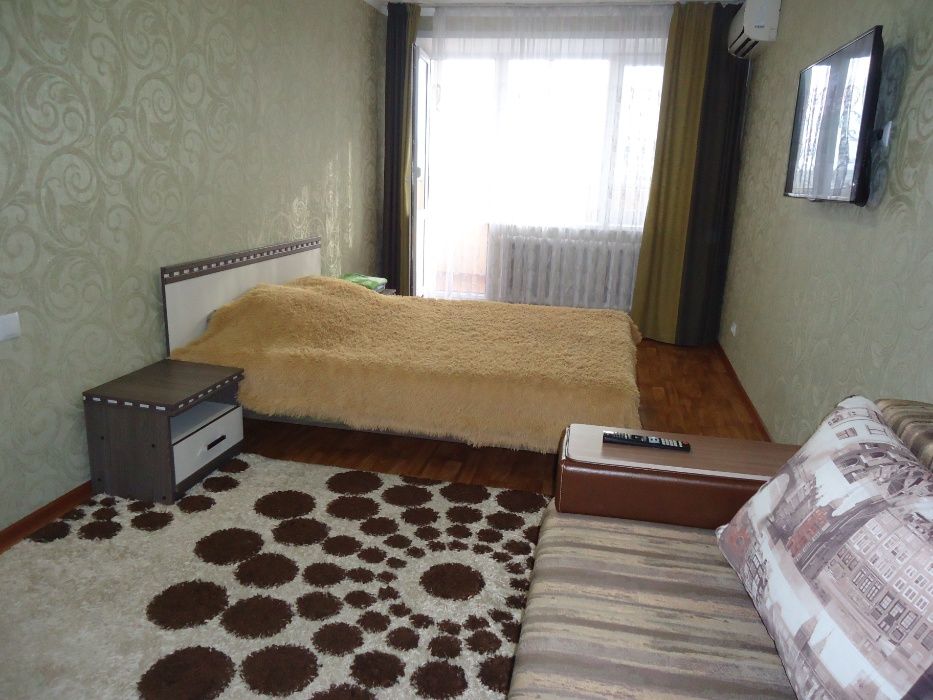 Квартира Люксовая