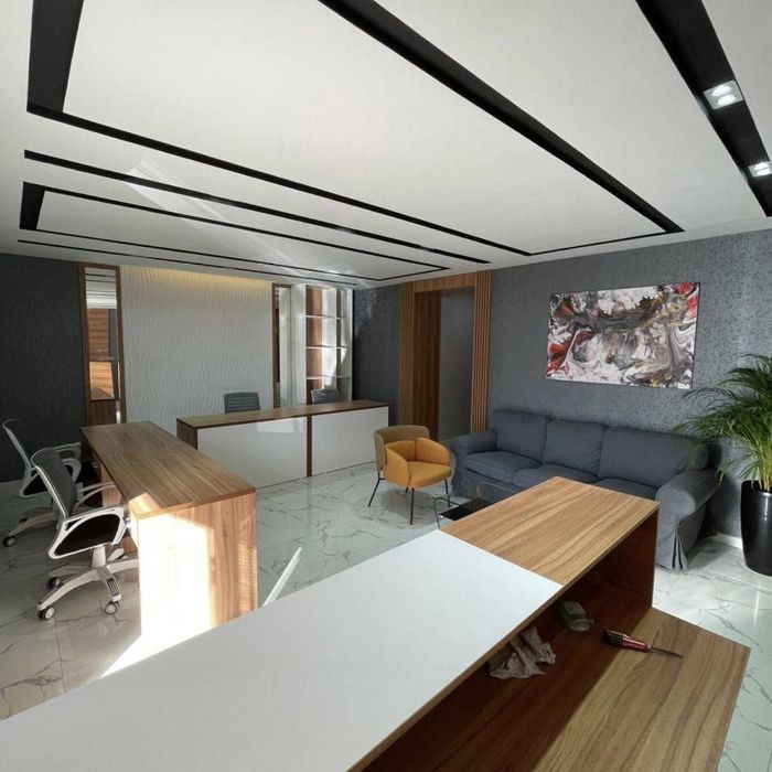 Сдается в аренду помещение вдоль дороги 100м2 - ЦУМ | Мирабад