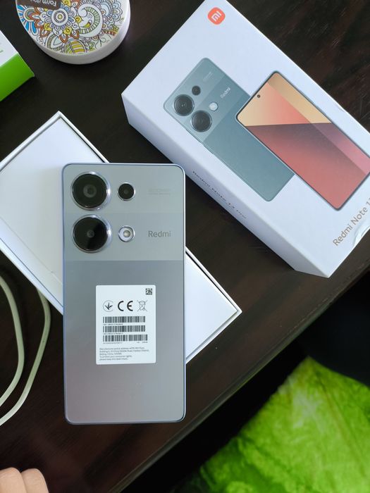 Redmi Note 13 Pro