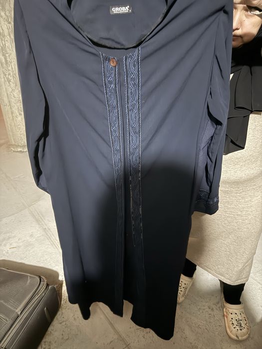 Абая арабский емират