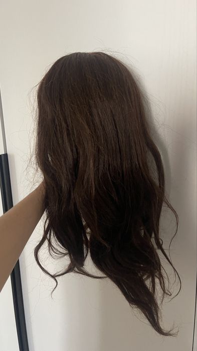 продаю манекен голову для практики