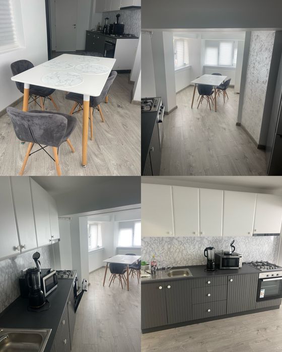 De Inchiriat Apartament 3 camere Filiasi zona Carrefour
