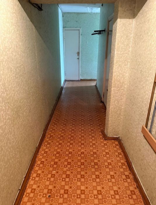 Продам 2х комнатную квартиру