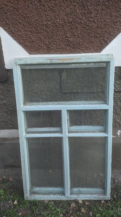 Оконные рамы деревяные