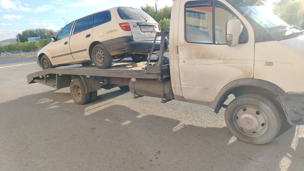 Эвакуатор Актобе услуги эвакуатор