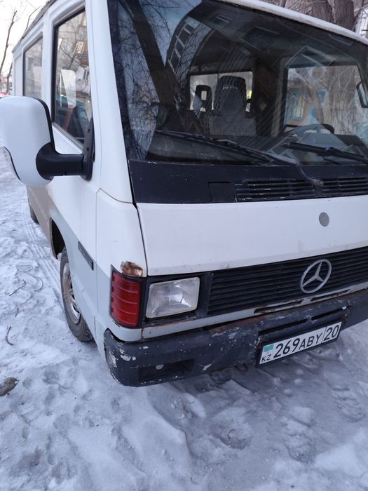 Продам автомобиль Мерседес