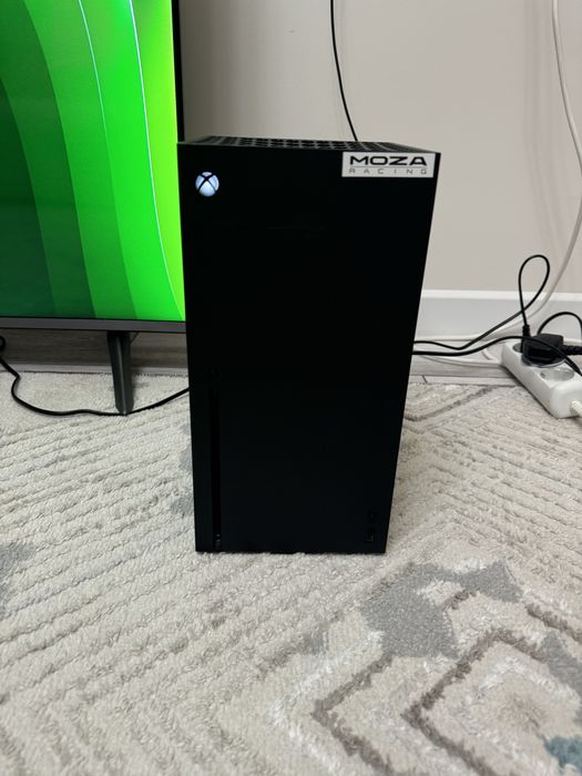 x box series x 1 tb