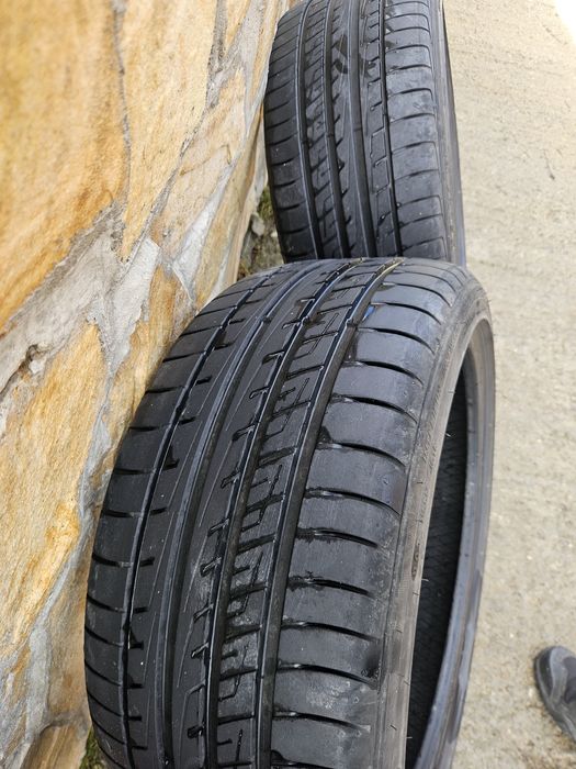 Гуми 18/40/225. Келли