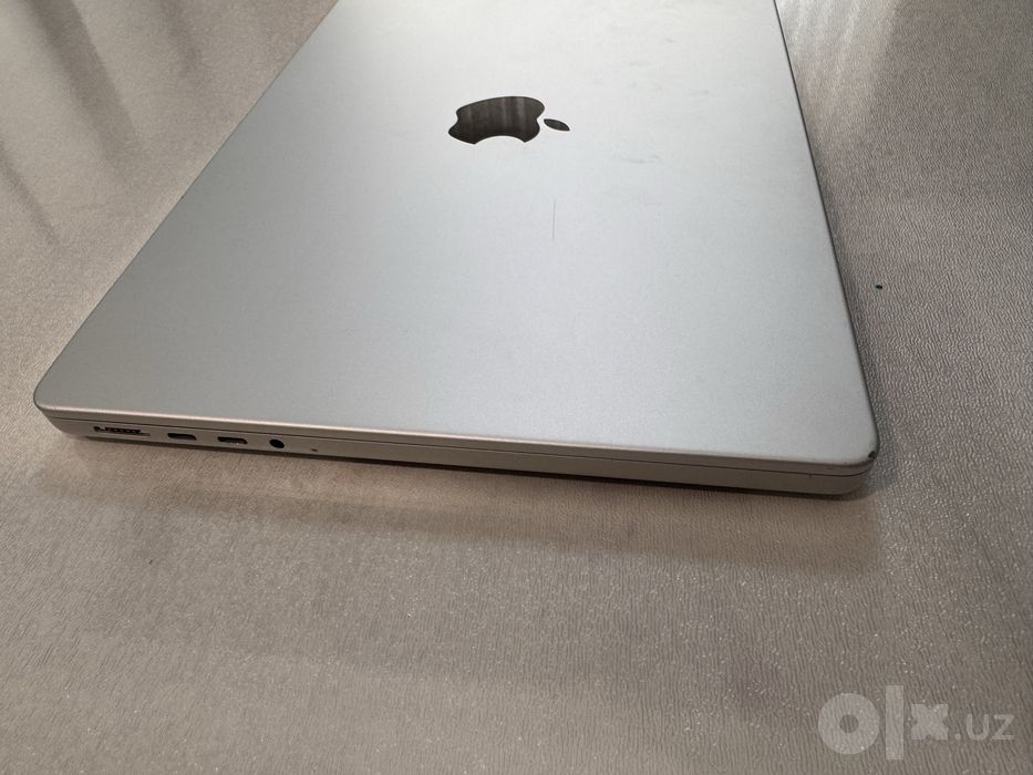 Macbook Pro 14 M1 Max
