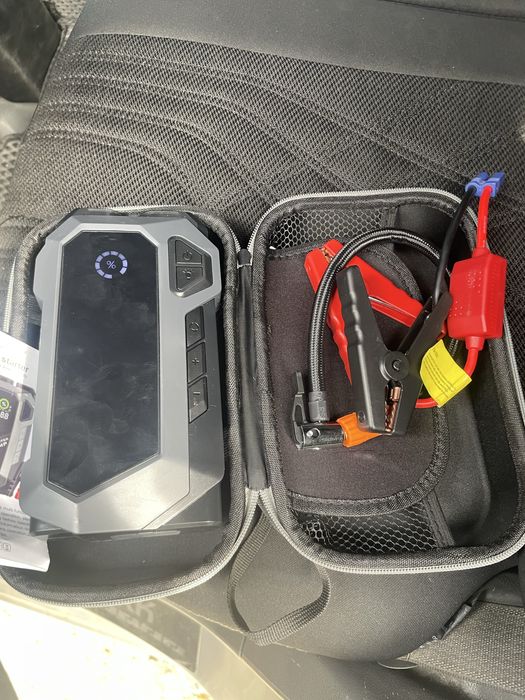 Powerbank moshina