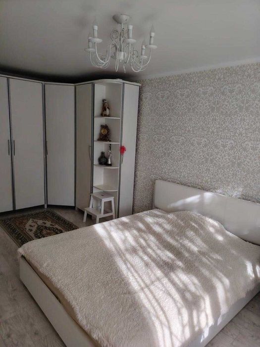Продам 3х комн кв АБХ Район Нурдаулет
