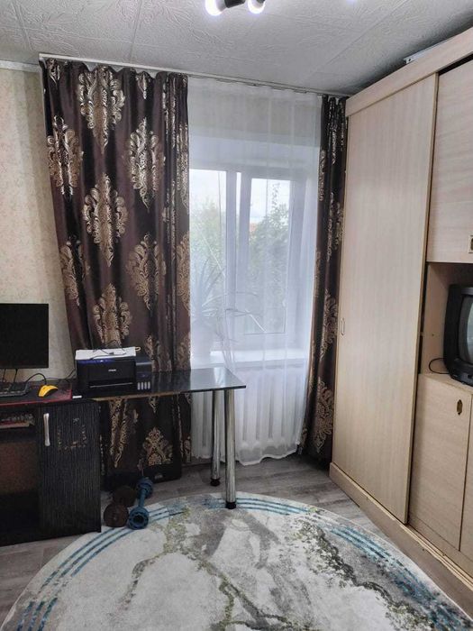 2 комнатная квартира