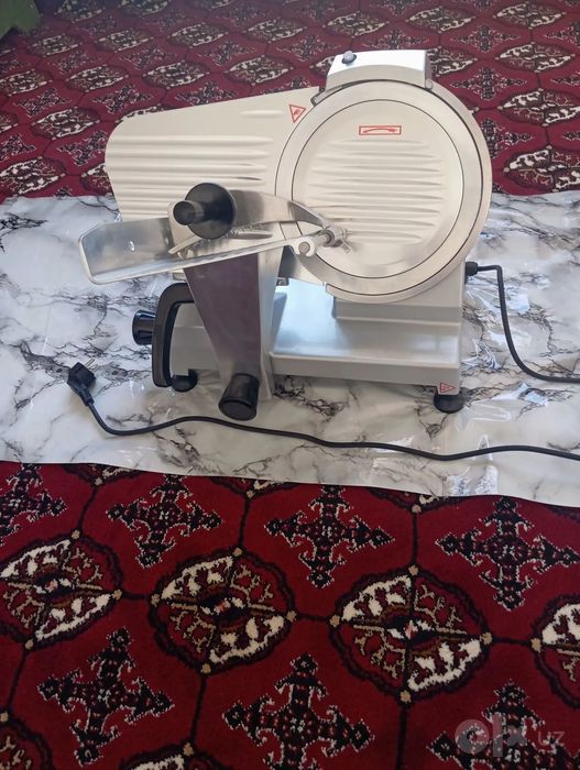 Slayser aparat sotiladi