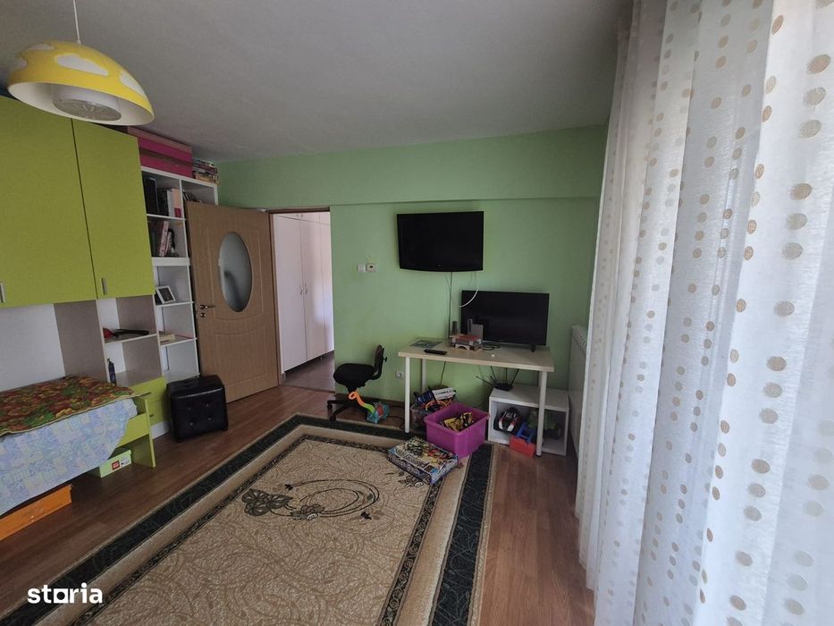 Apartament 2 camere Ultracentral - Priveliște superbă asupra orașului