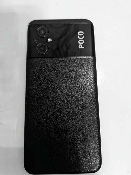 Poco m5 holati ideal 64/4