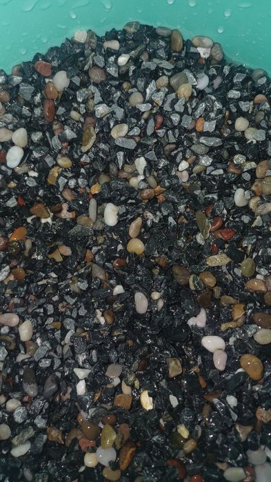 Камни для аквариума 4 кг