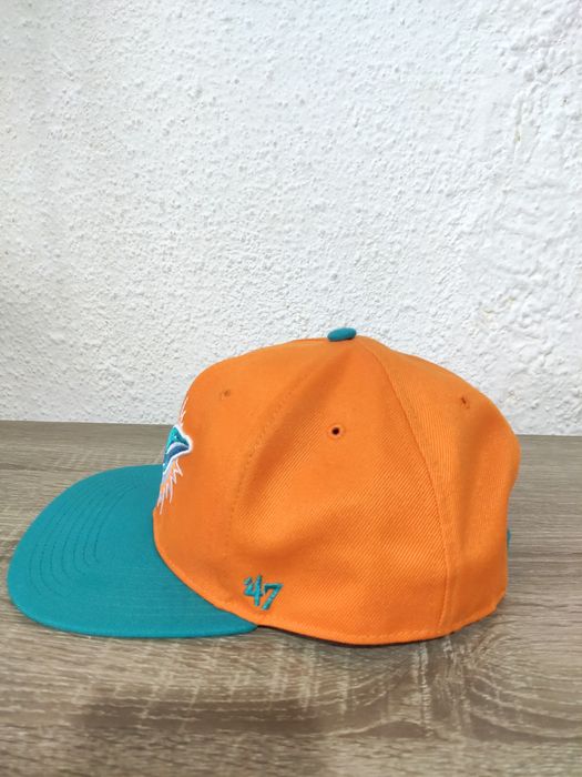 Sapca NFL Miami Dolphins