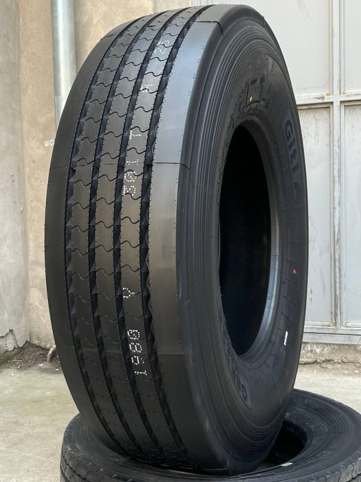 Avtobus shina 225/75R17.5, 275/70R22.5, 295/80R22.5 va boshqalar