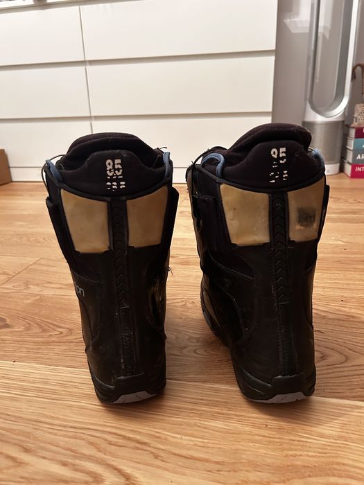 Boots snowboard BURTON - 40.5
