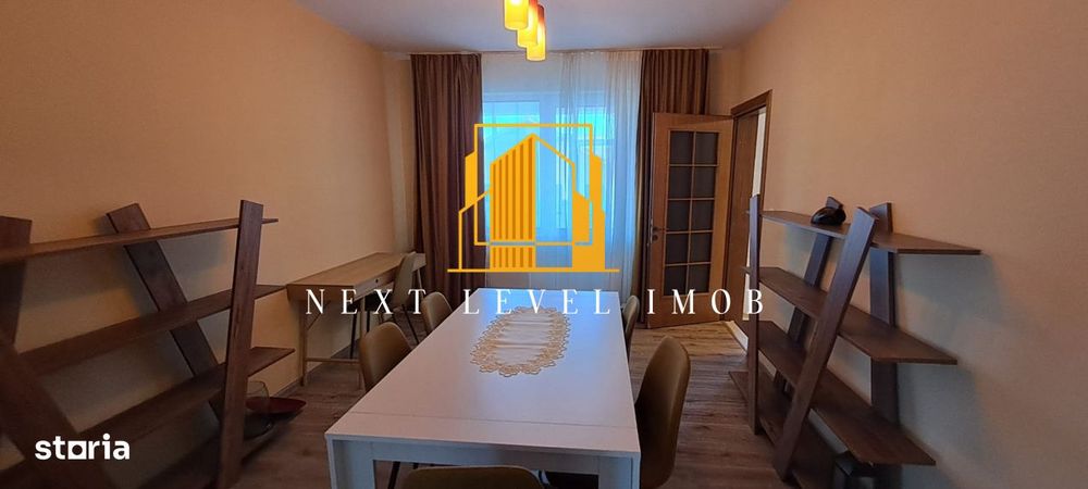 Apartament 4 camere decomandat Craiovei