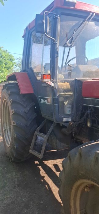 Tractor case 956 XL 4x4