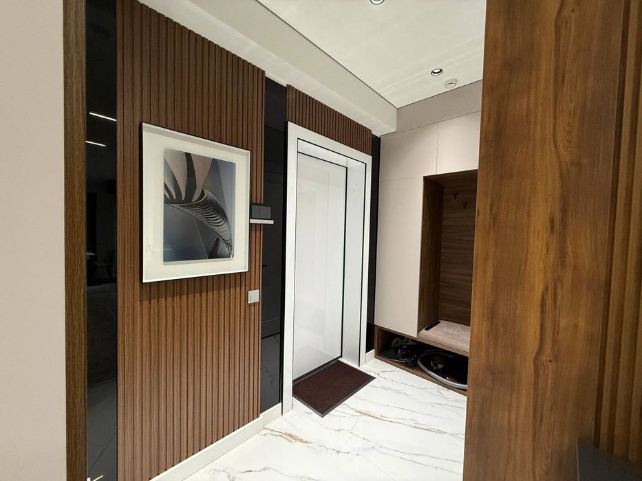 Продаётся 2/4/16 квартира в новостройке, ЖК Кислород, ТЦ Next