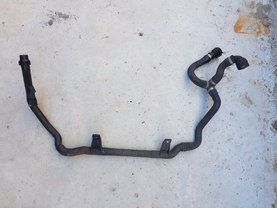 Тръба антифриз бмв е90 е91 е92 е93 320и