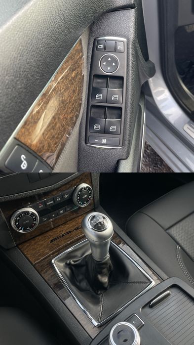 Mercedes C class 200d w204