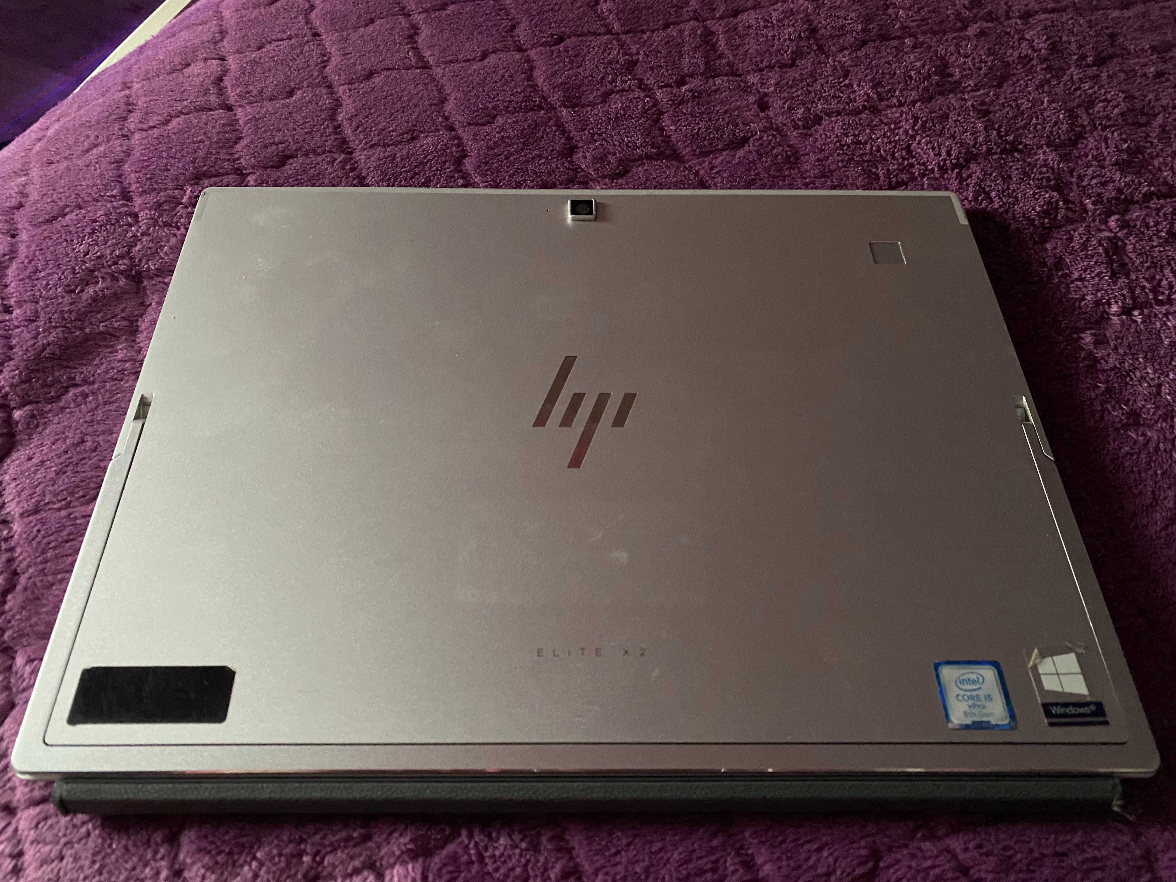Планшет с клавиатурой HP Elite x2 G4 / Windows 11: 175 000 тг ...