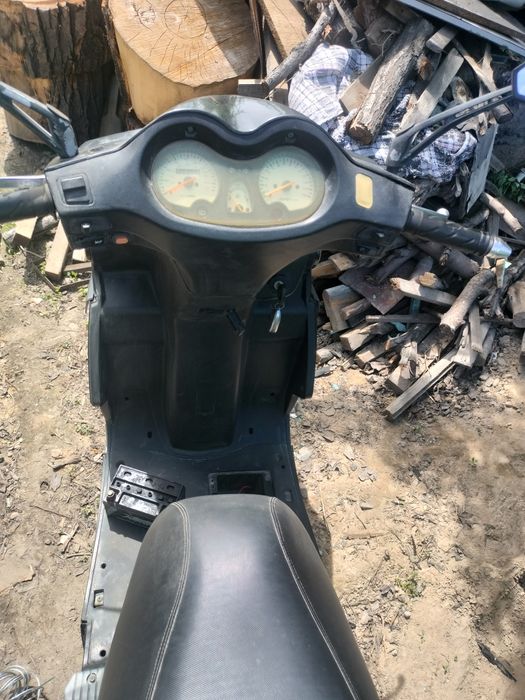 Продам скутер 150 куб
