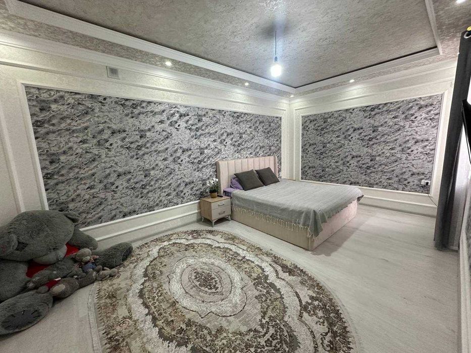 Продается коттедж евро ремонт