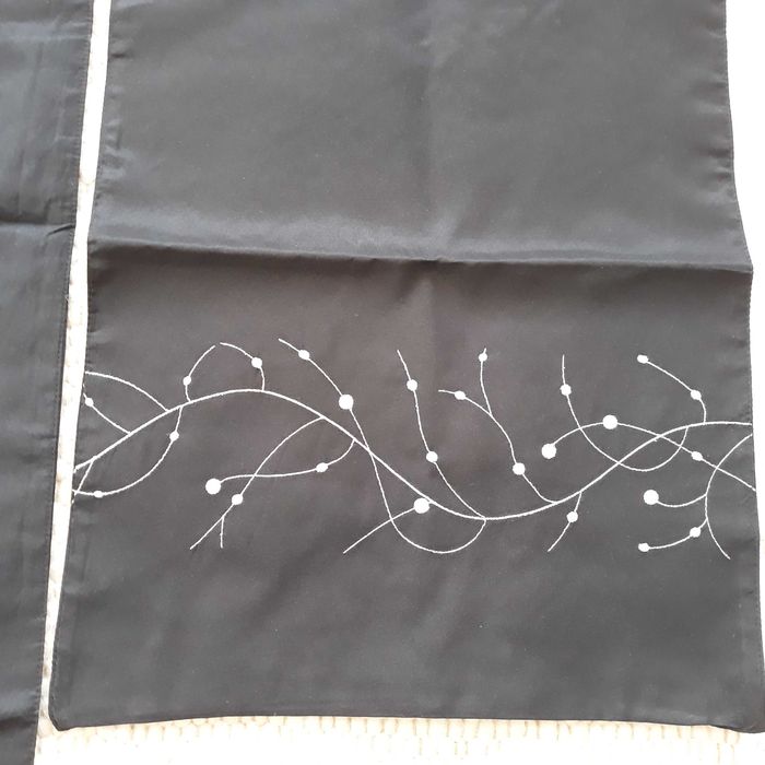 Комплект покривки за декорация или студено сервиране