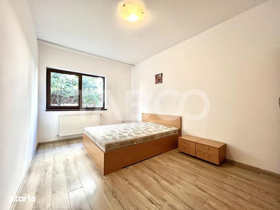 Apartament de vanzare cu 2 camere in Gheorgheni zona FSPAC bloc nou — fotografia 3