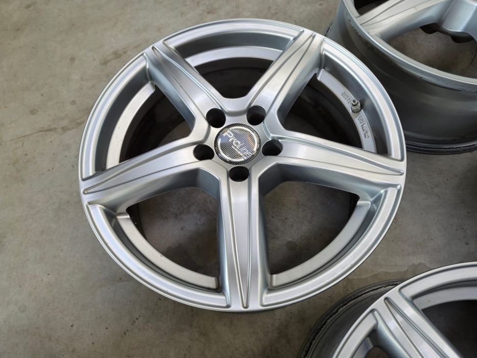 Jante 5x112 R18 ET 25 / Bmw X3 G01 X4 G02 Audi A4 A7 A6 Vw Mercedes