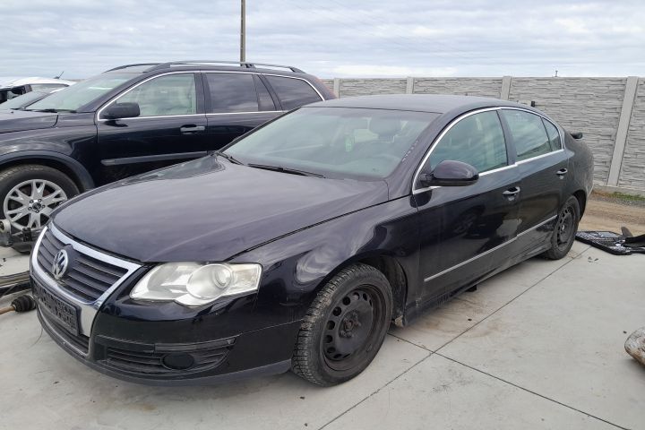 Racitor motorina Volkswagen VW Passat B6