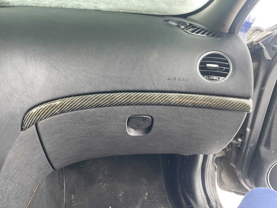 Ornamente carbon  Alfa Romeo 159 1.9 JTD 2005-2010