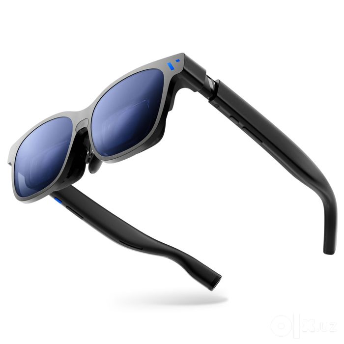 Viture baest new