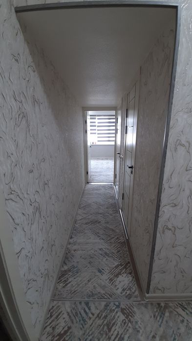 Квартира сотилади