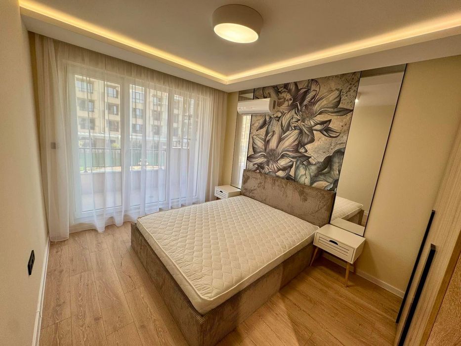 Продава се Двустаен апартамент в Пловдив, Остромила - 60 кв.м за 2250 €/кв.м - Снимка #7