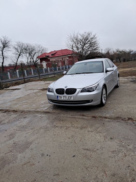 BMW 5 Series 2009 — imagine 2