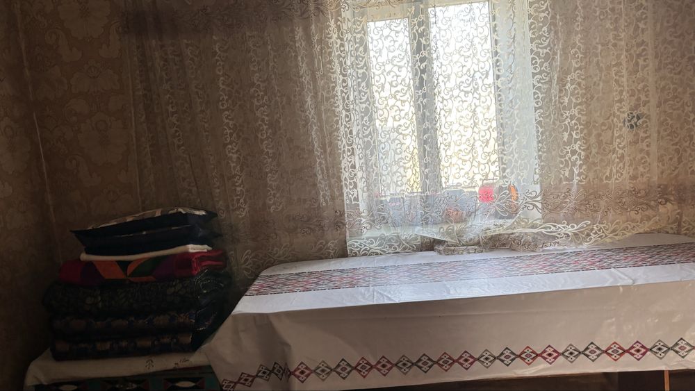 Продам дом связи с пеездом