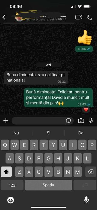 Meditații Matematică – Clasele 5-8 si pregătire Evaluare Națională