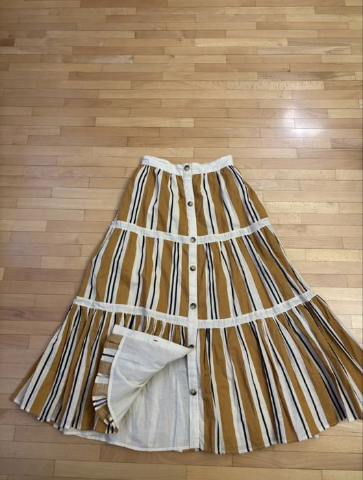 Французскую юбку продам